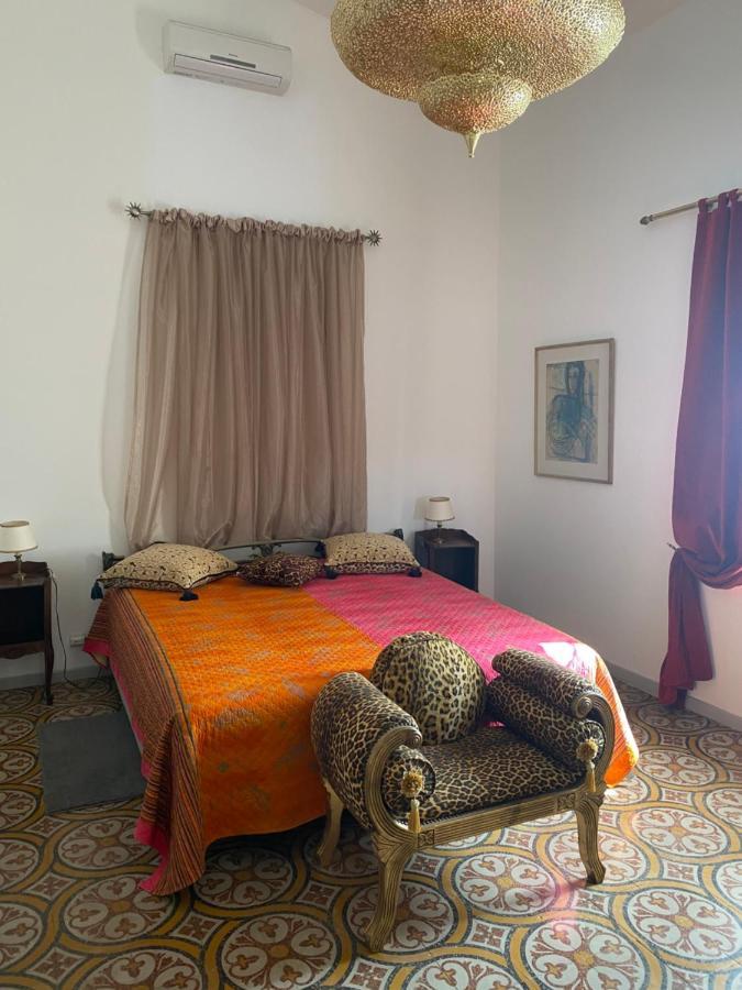 Bed and Breakfast Le Relais D'Affiac Peyriac-Minervois Zewnętrze zdjęcie