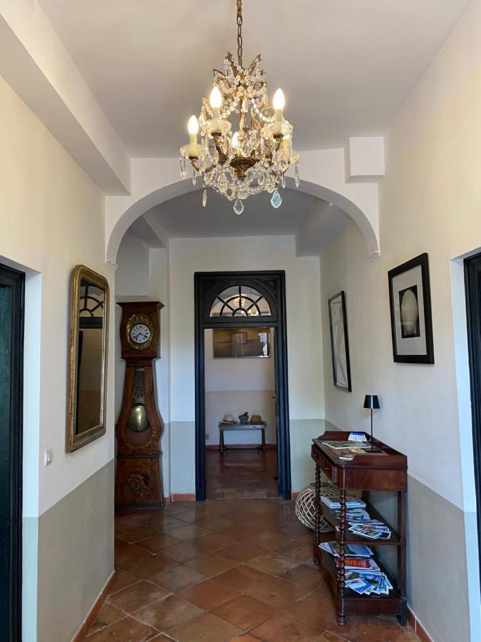 Bed and Breakfast Le Relais D'Affiac Peyriac-Minervois Zewnętrze zdjęcie