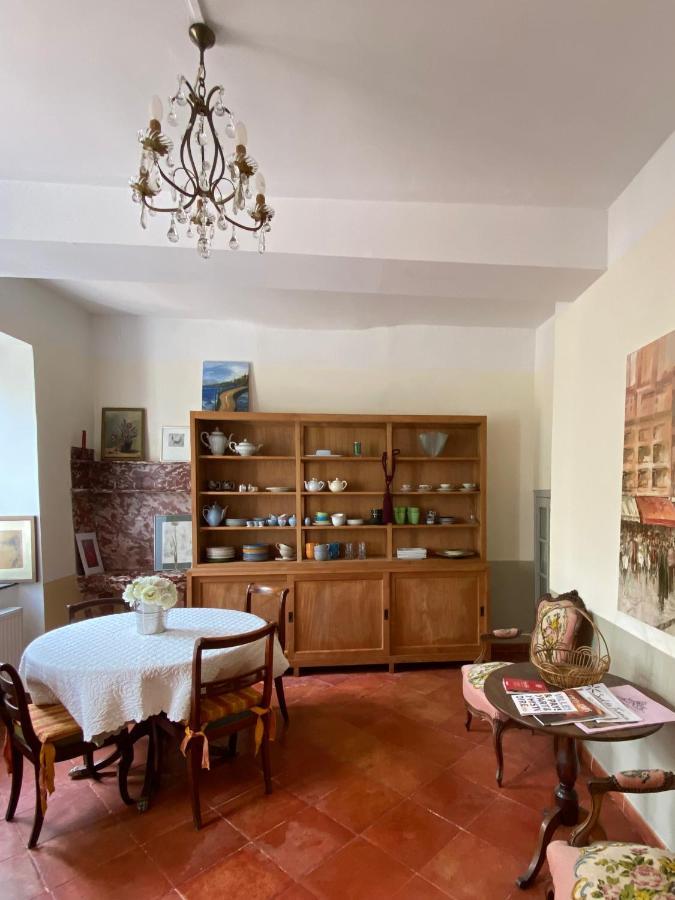 Bed and Breakfast Le Relais D'Affiac Peyriac-Minervois Zewnętrze zdjęcie