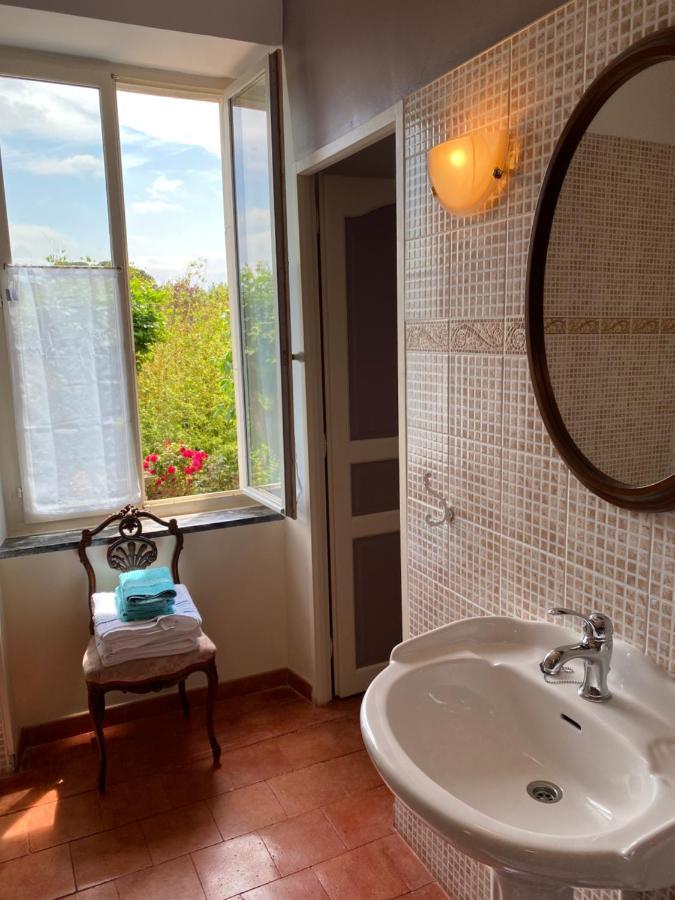 Bed and Breakfast Le Relais D'Affiac Peyriac-Minervois Zewnętrze zdjęcie
