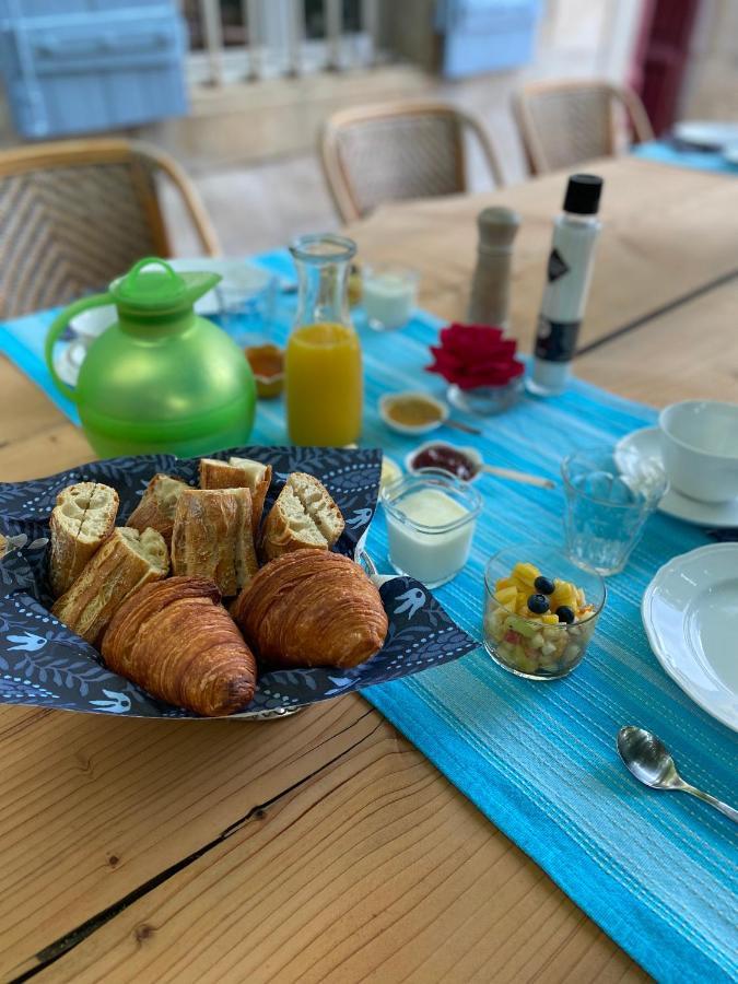Bed and Breakfast Le Relais D'Affiac Peyriac-Minervois Zewnętrze zdjęcie