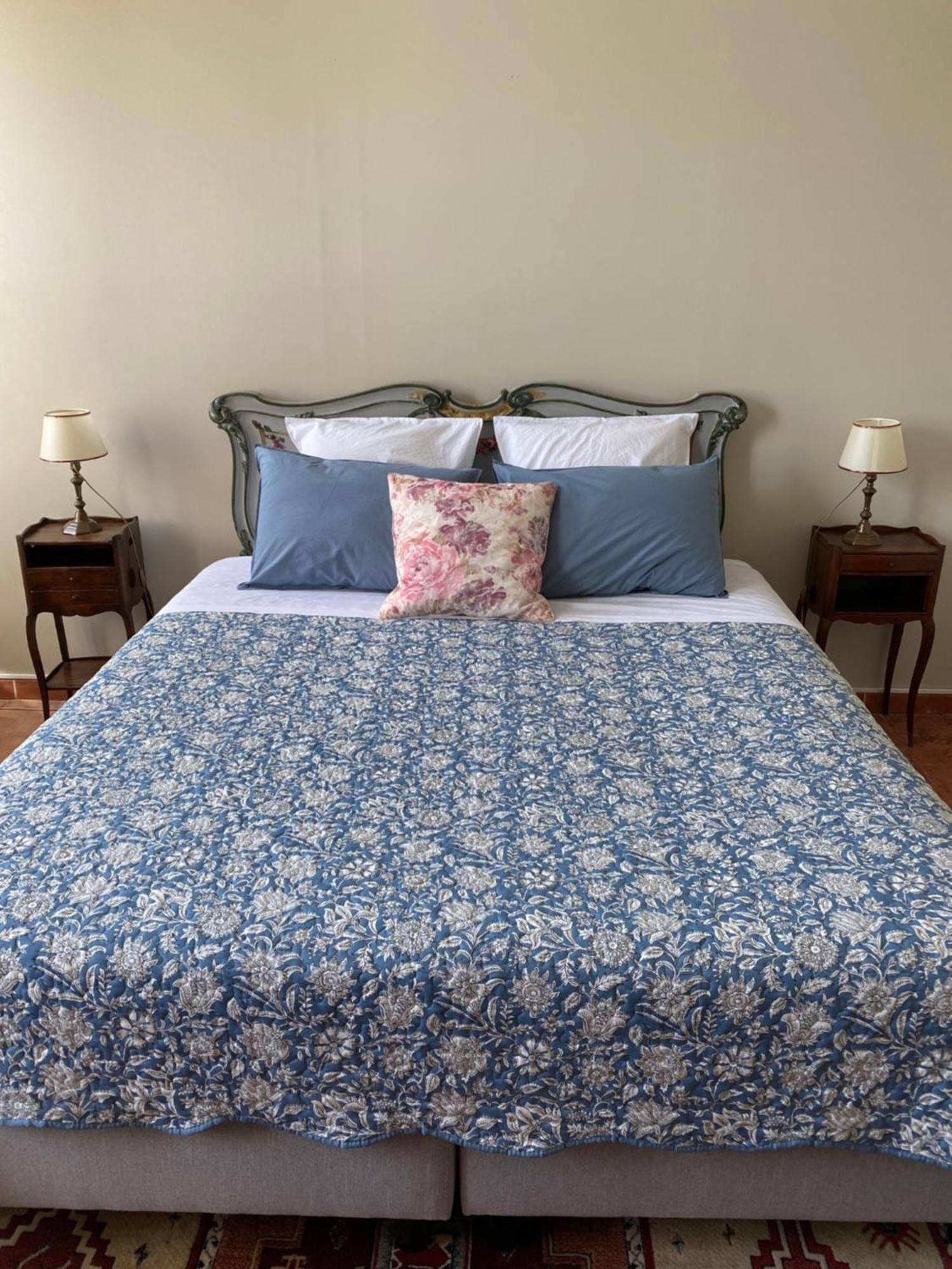 Bed and Breakfast Le Relais D'Affiac Peyriac-Minervois Zewnętrze zdjęcie