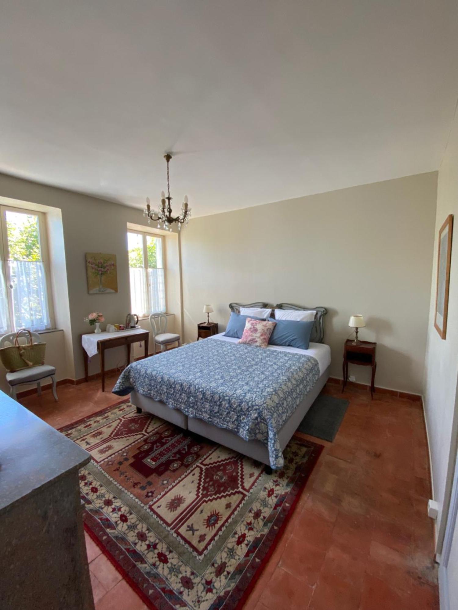 Bed and Breakfast Le Relais D'Affiac Peyriac-Minervois Zewnętrze zdjęcie