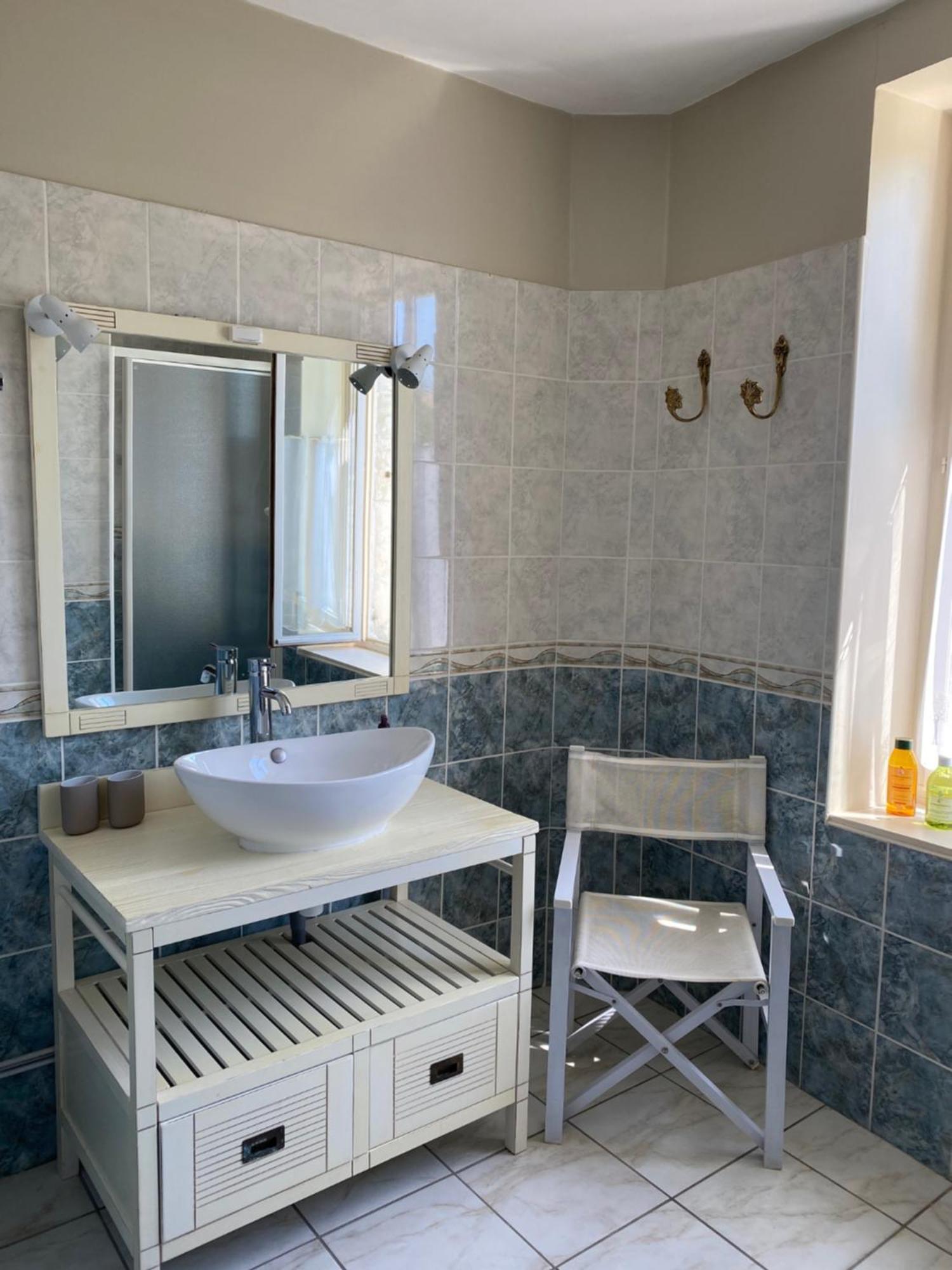 Bed and Breakfast Le Relais D'Affiac Peyriac-Minervois Zewnętrze zdjęcie